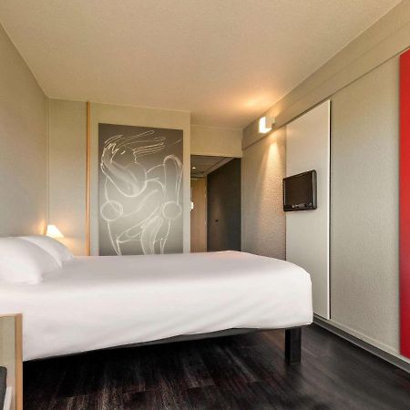 Ibis Saint Dizier 호텔 외부 사진