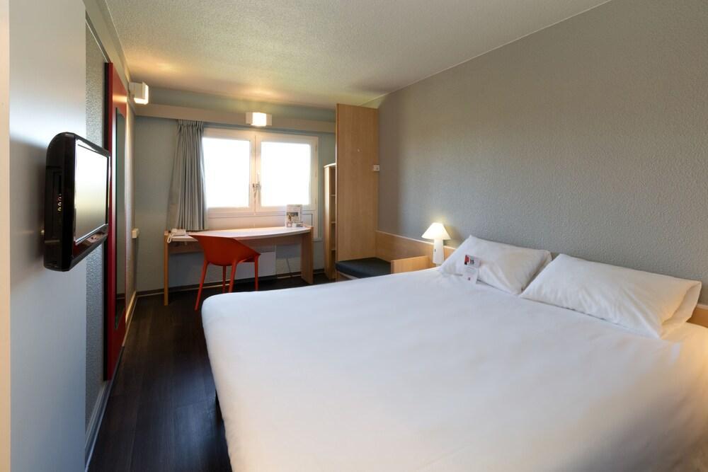 Ibis Saint Dizier 호텔 외부 사진