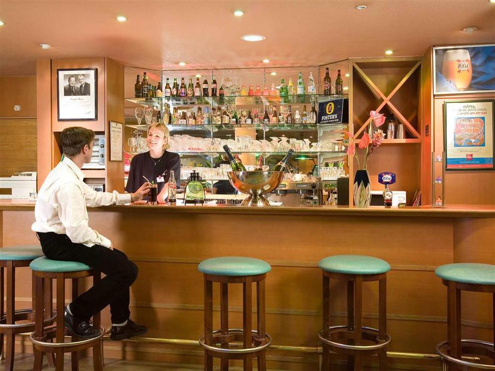Ibis Saint Dizier 호텔 외부 사진