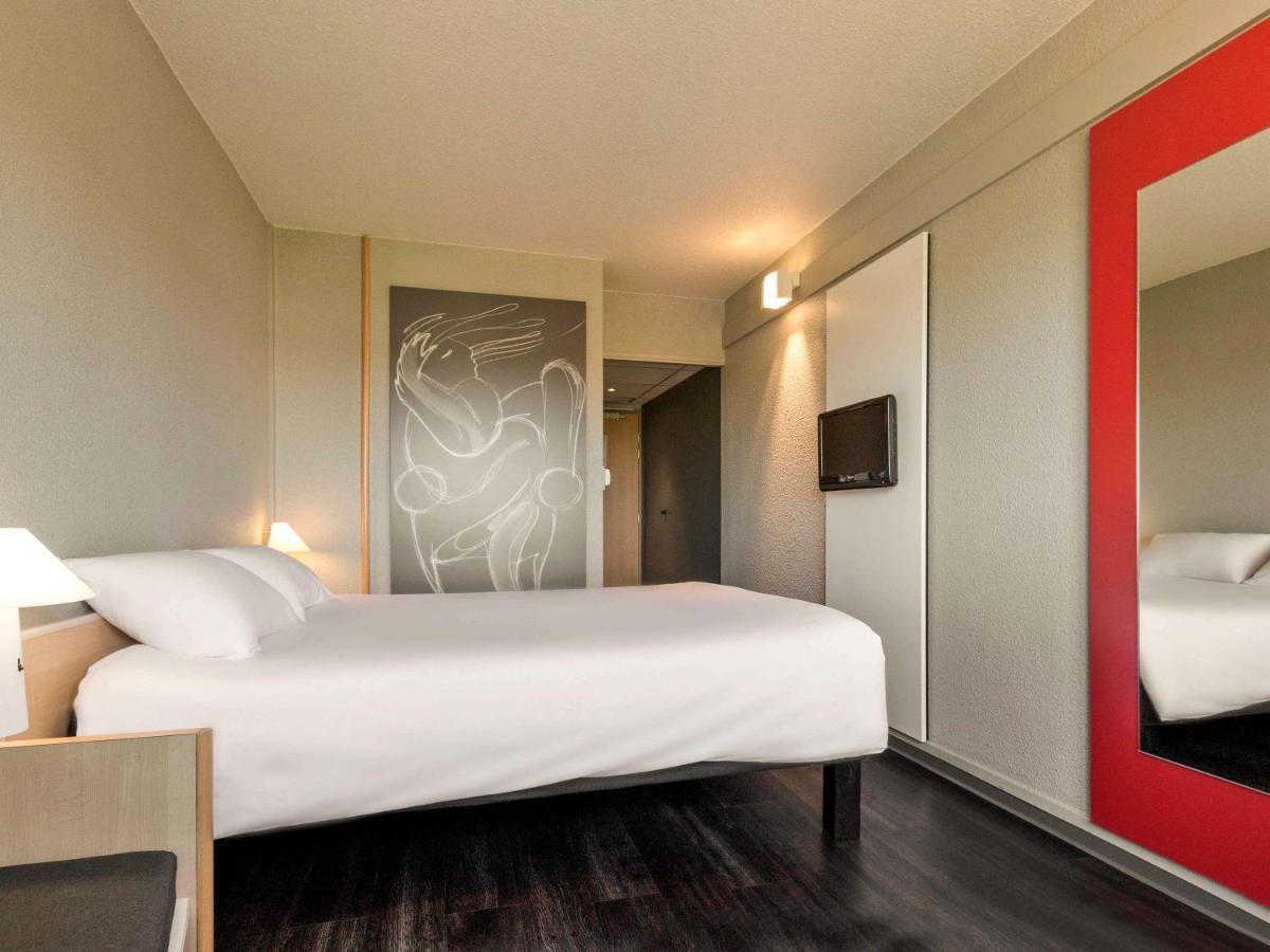 Ibis Saint Dizier 호텔 외부 사진