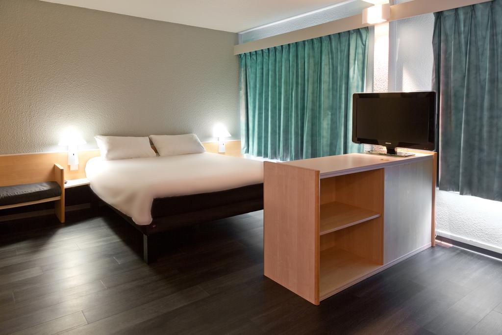 Ibis Saint Dizier 호텔 외부 사진