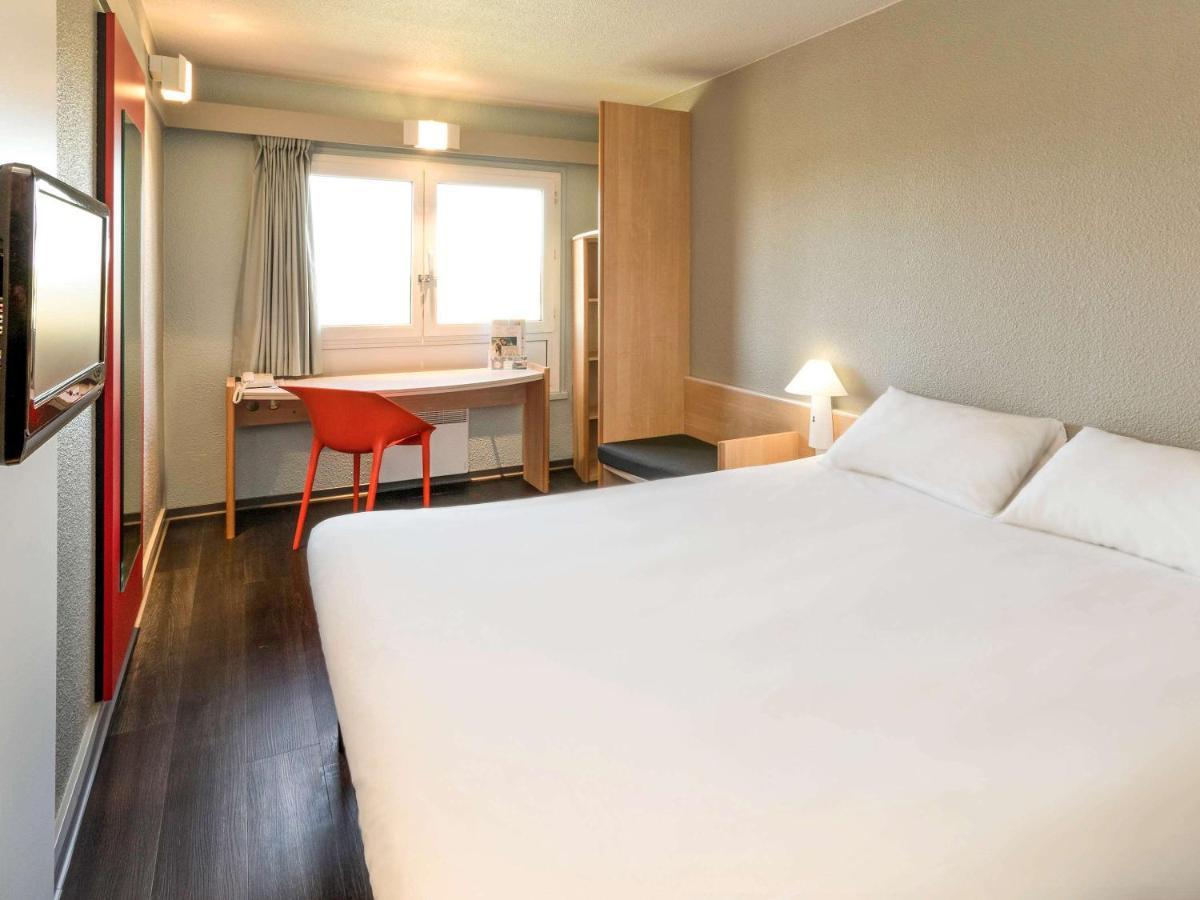 Ibis Saint Dizier 호텔 외부 사진